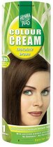 Hennaplus Colour Cream 5.35 Chocolate Brown - Haarverf