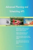 Advanced Planning and Scheduling APS
