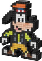 Pixel Pals Lichtfiguur - Kingdom Hearts - Goofy - #047