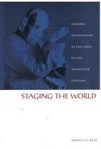 Staging the World-PB