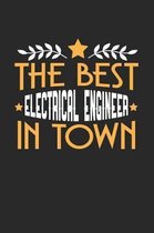 The Best Electrical Engineer in Town