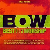 Best of Worship Vol. 4: Meet With Me