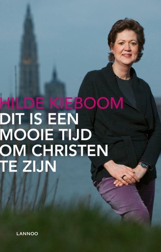 Met Zachte Kracht - Hilde Kieboom | Northernlights300.org