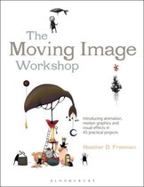 Moving Image Workshop