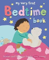 My Very First Bedtime Book