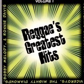 Reggae's Greatest Hits Vol. 1