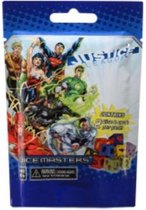 Dice Masters Dc Justice League Foil Pack