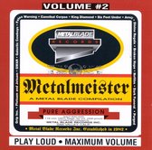 Metalmeister, Vol. 2