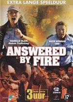 2dvd Amaray - Answered By Fire