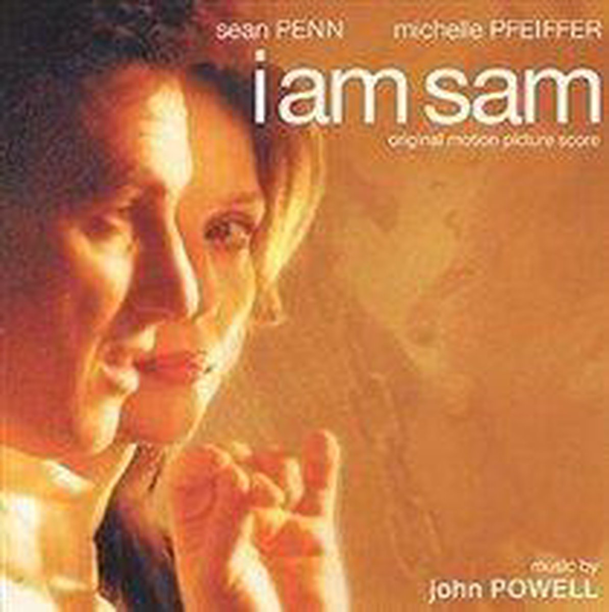I Am Sam