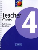 1999 Abacus Year 4 / P5: Teacher Cards