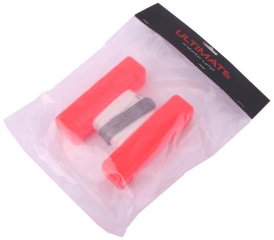 H-Marker Float Large - Signal Marker Carp Fishing - Haute Visibilité Rouge - Neuf - A1234