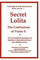 Secret Lolita