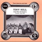 Uncollected Tiny Hill and His Orchestra, Vols. 1 & 2 (1944)