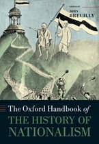Oxford Handbooks - The Oxford Handbook of the History of Nationalism