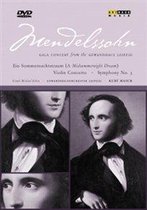 Mendelssohn Gala Concert