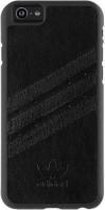 Adidas Basics Moulded Case iPhone 6(s) Plus - Zwart