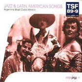 Jazz & Latin American Songs
