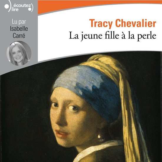 Bol Com La Jeune Fille A La Perle Tracy Chevalier 9782072284304 Boeken