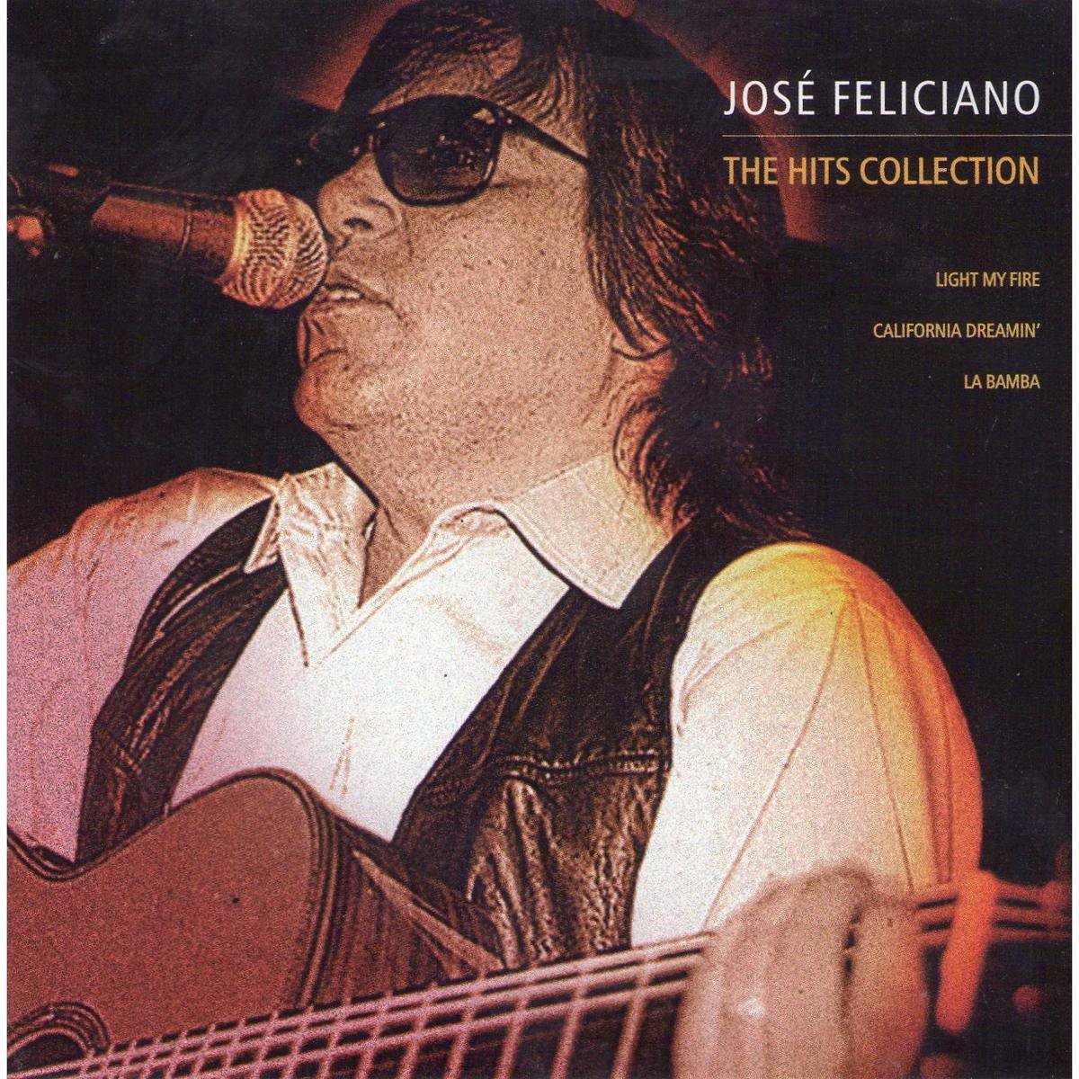 José Feliciano - The Collection (CD)