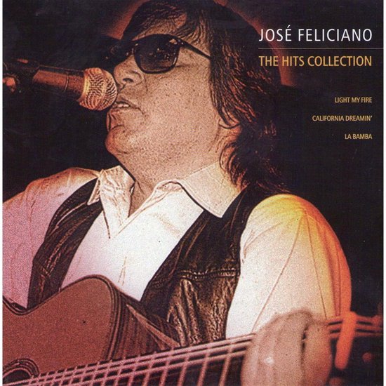 José Feliciano - The Collection (CD)