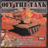 Off The Tank-Former Tank Soldiers Go To War