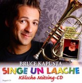 Singe & Laache von Bruce Kapusta | CD | Zustand sehr gut
