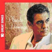 10 Great Songs: Placido Domingo