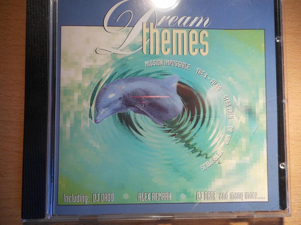 Dream Themes