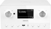 MEDION LIFE P85066 WiFi DAB+ Internet Radio