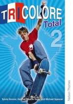 Tricolore Total 2 Students Book