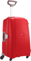 Samsonite Aeris Spinner - Reiskoffer - 64.5 l - Rood