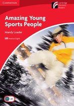 Amazing Young Sports People Level 1 Beginner/Elementary Amer