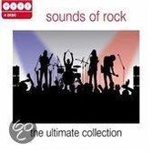 Ultimate Collection So Sounds Of Rock/ 4 Cd Boxset