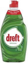 Dreft Original handafwasmiddel - 383 ml