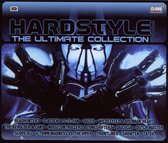 Various Artists - Hardstyle The Ultimate Col. 2010-2