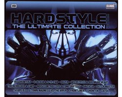 Hardstyle - The Ultimate Collection 2010 Vol. 2