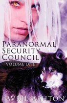 Paranormal Security Council