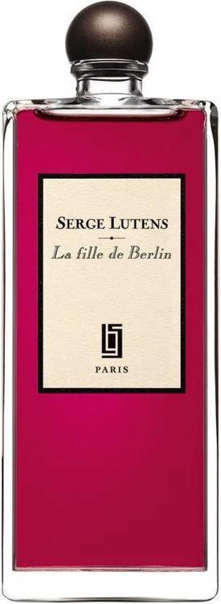 Serge Lutens La Fille de Berlin Eau de Parfum Spray 50 ml