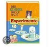 Der Kinder Brockhaus Experimente: Den Naturwissensc... | Book