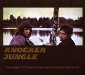Knocker Jungle - Knocker Jungle 1970