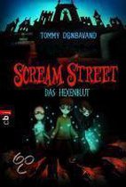 Scream Street 02 - Das Hexenblut