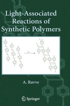 Light Associated Reactions of Synthetic Polymers