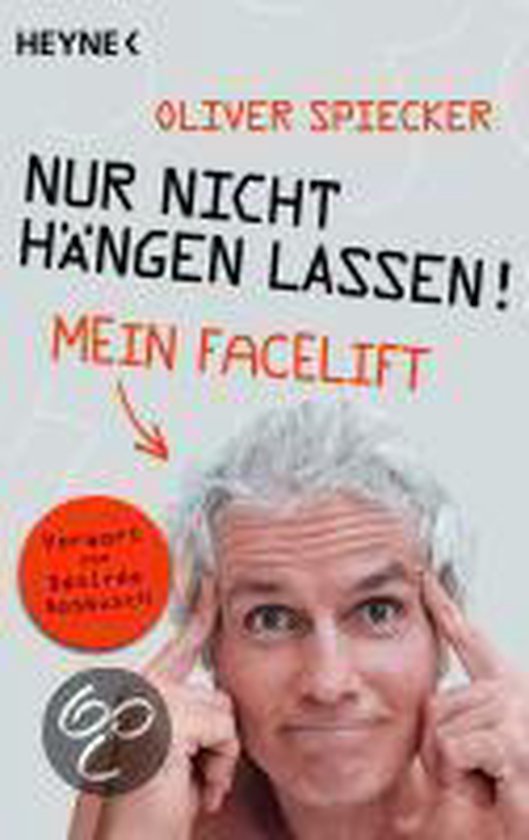 Nur Nicht Hängen Lassen!