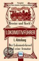 Brosius und Koch's Lokomotivführer 1