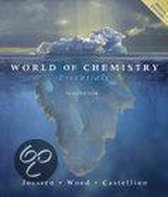 World Of Chemistry