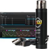 ADJ MY BUDDY DMX software