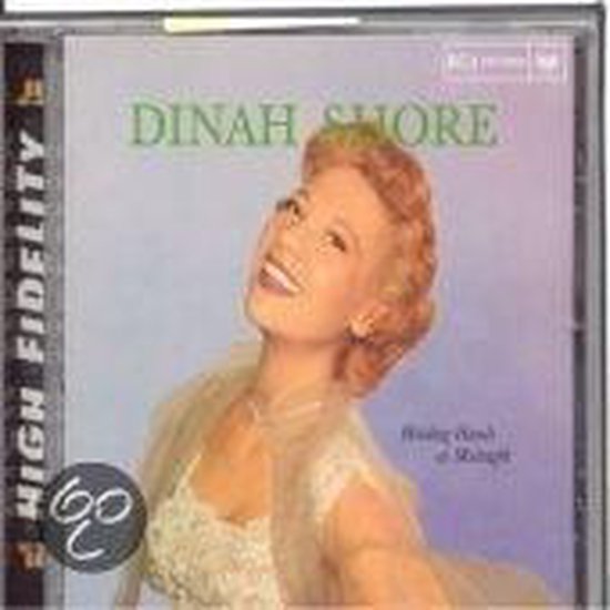 Holding Hands At Midnight