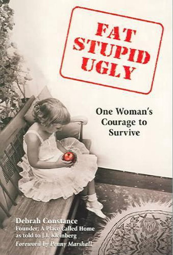 Fat Stupid and Ugly - cover