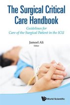 The Surgical Critical Care Handbook